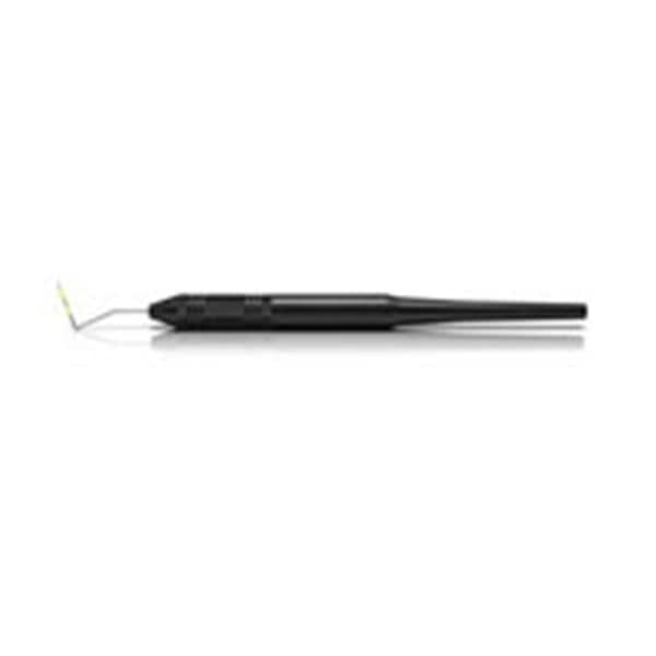 Periodontal Probe Single End EagleLite WHO Black Ea