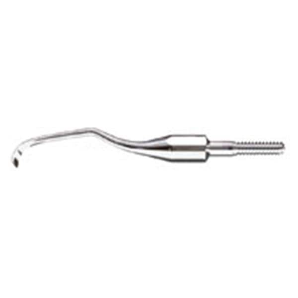 Quik-Tip Curette Size 2TT Gracey Cone Socket Stainless Steel Ea