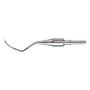 Quik-Tip Curette Size 5TT Barnhart Cone Socket Stainless Steel Ea