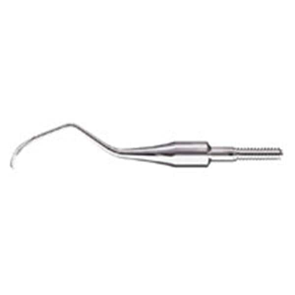 Quik-Tip Curette Size 6TT Barnhart Cone Socket Stainless Steel Ea