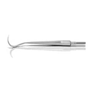 Quik-Tip Curette Size B BlackJack Cone Socket Stainless Steel Ea