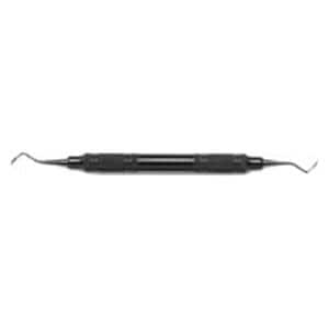 Universal Curette Columbia Double End Size 13/14 EagleLite Resin Ea