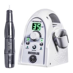 Microlab 350 Electric Handpiece Set C Ea