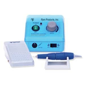 Microlab 450 Set A Electric Handpiece Ea