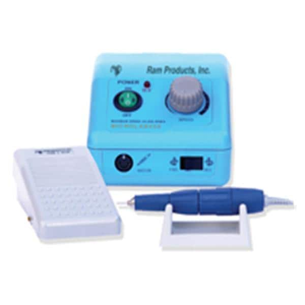 Microlab 450 Set A Electric Handpiece Ea