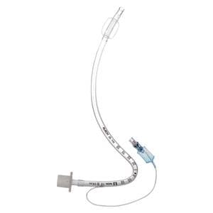 Rusch Endotracheal Tube Uncuffed 10/Bx