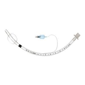 Safety Clear Plus Endotracheal Tube Cuffed Ea