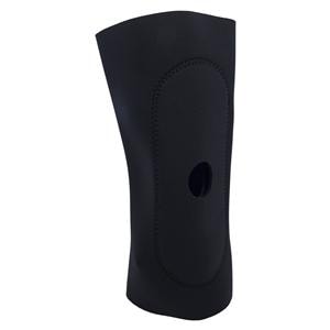 Sport Sleeve Support Knee Size Large Neoprene 20.5-23" Left/Right