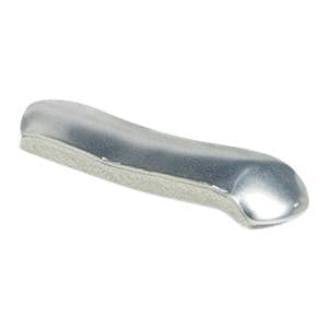 AlumaFoam Immobilization Splint Finger Aluminum 2.5" Ambidextrous