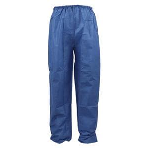 Pant Scrub Essentials Dark Blue 10/Bg, 5 BG/CA