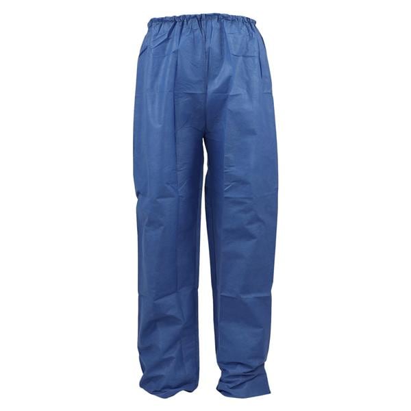 Essentials Scrub Pant Dark Blue 10/Bg