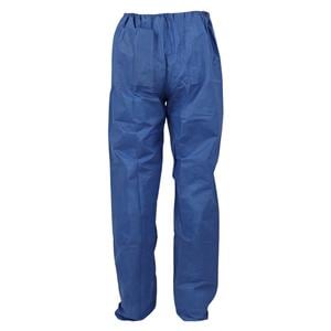 Essentials Scrub Pant SMS / Spunbonded Polypropylene Dark Blue 10/Bg, 5 BG/CA