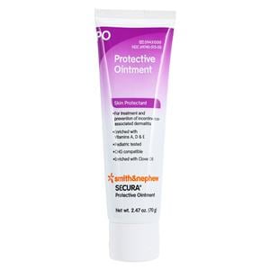 Secura Protective Ointment Skin Ea