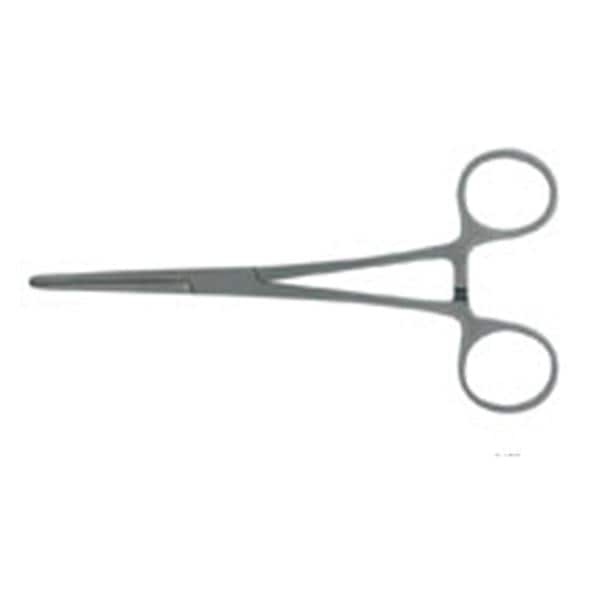 Rochester-Pean Hemostatic Forcep Curved 6-1/4" Stainless Steel Ea