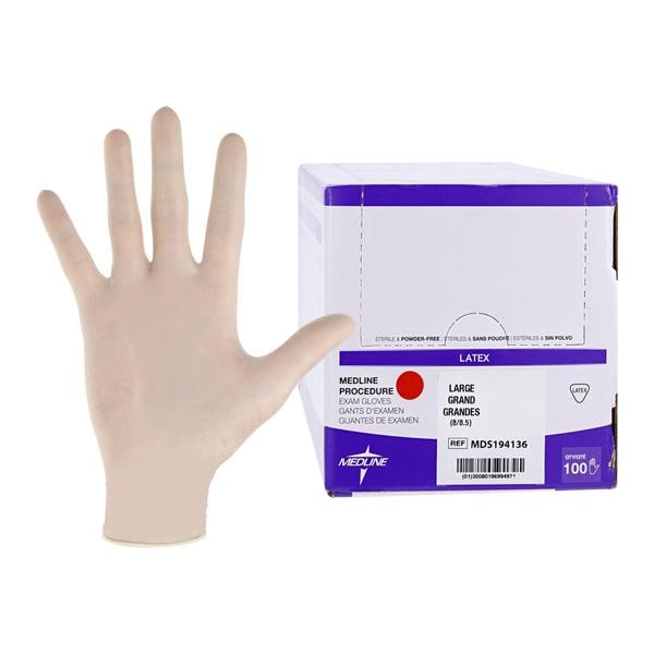 Surgical Gloves Beige