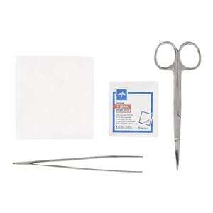 Comfort Loop Suture Removal Tray