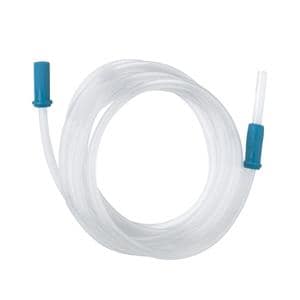 Medline Connecting Tubing, 50 EA/CA