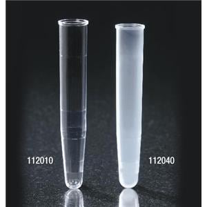 Centrifuge Tube Polypropylene 12ml 16x100mm Non-Sterile 2000/Ca