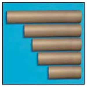 Kraft Paper Roll 50 Lb 24 in x 720 ft 1/PK