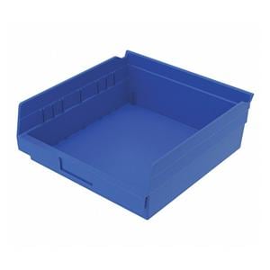 Shelf Bin 11 1/8x11 5/8x4 12/CA 12/Ca