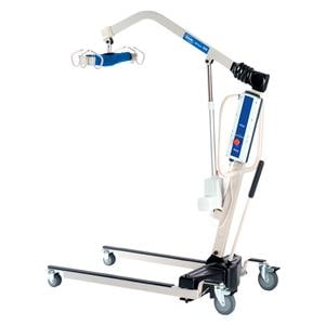 Reliant 450 Patient Transfer Lift 450lb Capacity 26.5-41" Base Steel