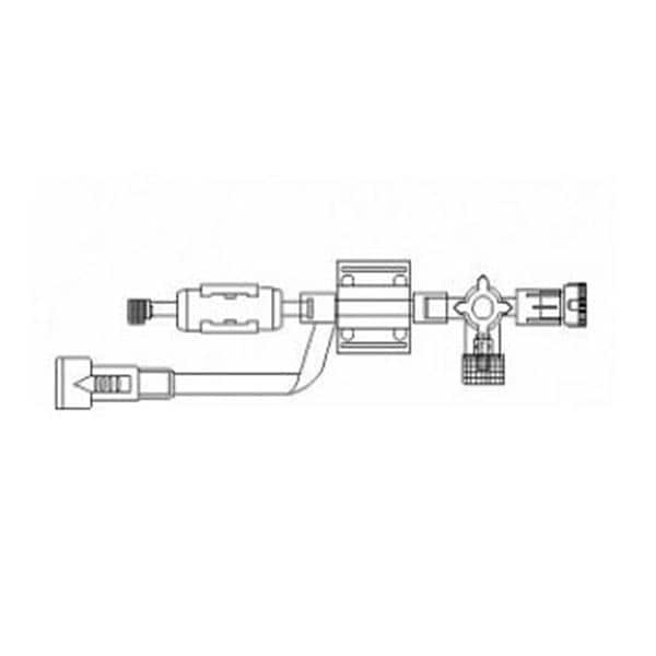 Transducer Set 20/Ca