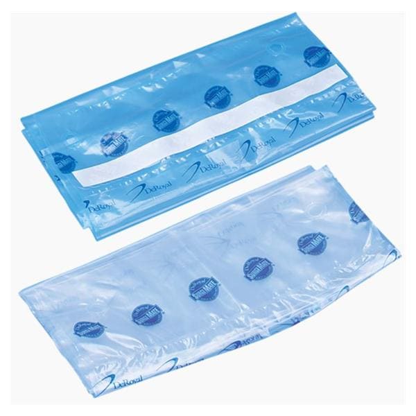 Bag Polyethylene Sponge Counter Non-Sterile Universal LF