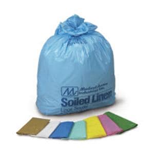 Bag Laundry/Linen Plastic X-Heavy-Duty Soiled Linen 250/Ca