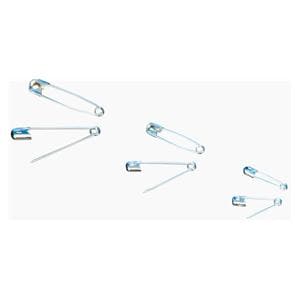 Safety Pin Medium 1-1/2