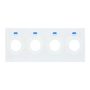 Adhesive Disks Disposable For Monoscope 100/Pk