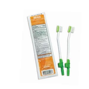 Toothette Toothbrush Disposable 100/Ca