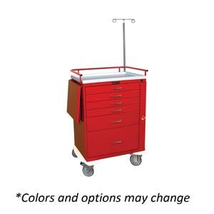 Cart (6) Drawer