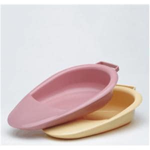 Fracture Bedpan Gold 2500cc, 12 EA/CA