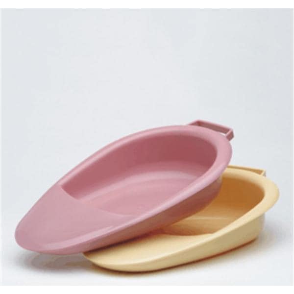 Fracture Bedpan Gold 2500cc, 12 EA/CA