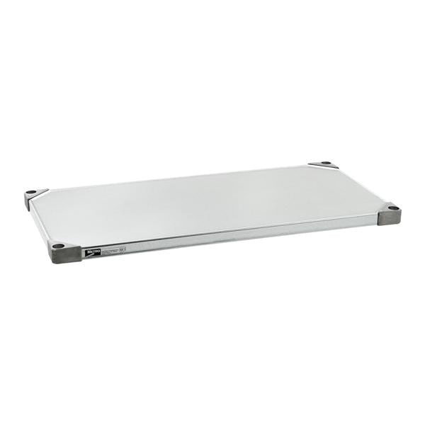 Metro Solid Shelf For Shelving Unit Ea