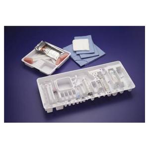 Portex Epidural Tray, 10 EA/CA