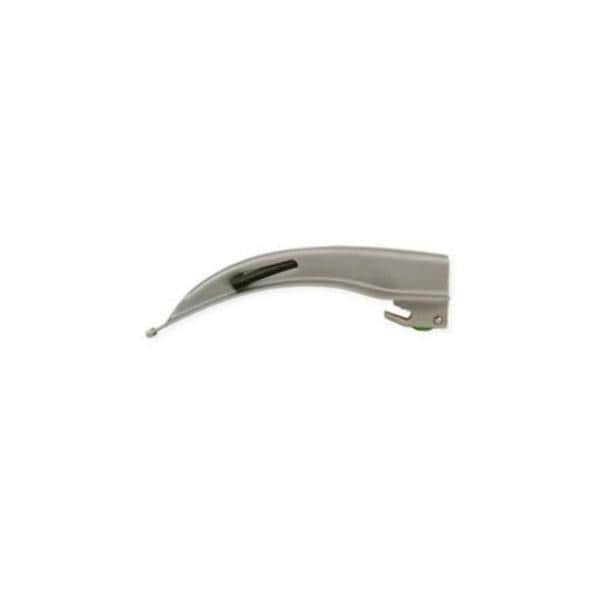 Laryngoscope Blade Macintosh #3 Disposable