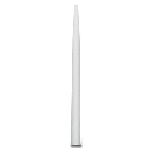 Rebilda Post Fiber Posts Refill Size 12 1.2 mm White 5/Pk