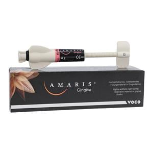 Amaris Gingiva Universal Composite Nature 4 Gm Syringe Kit