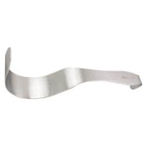 Deaver Retractor 2x12" Stainless Steel Ea