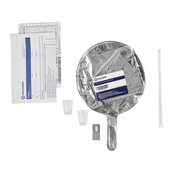 PYtest H.Pylori Test Kit 10/Ca