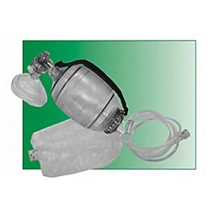 Resuscitator Display Child 6/Ca