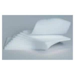 Heel & Lace Padding Polyethylene 3x4