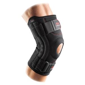 Sleeve Support Knee Size Large Neoprene 13.75-14.75" Left/Right