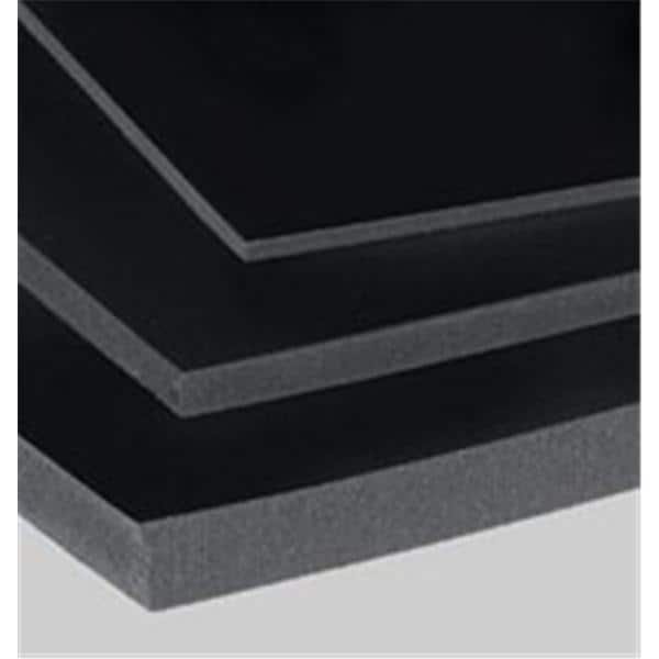 Super Foam Cast Padding Black 12x24