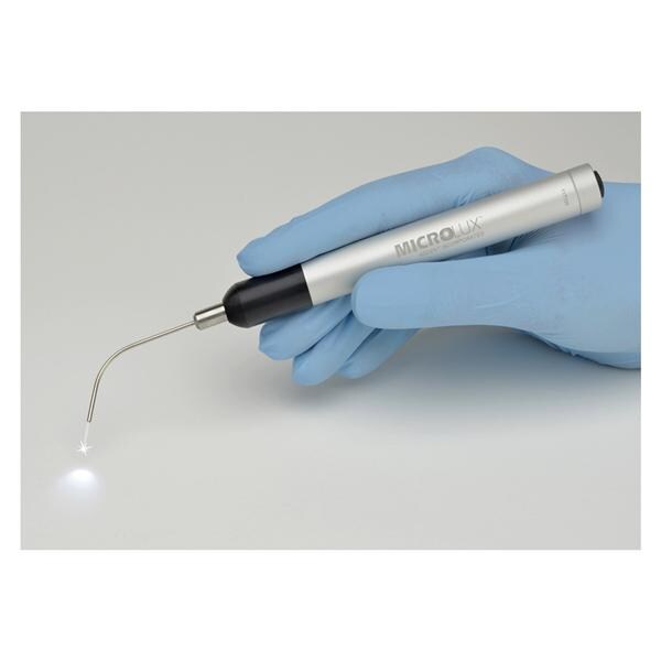 Microlux Proximal Caries Transilluminator Ea