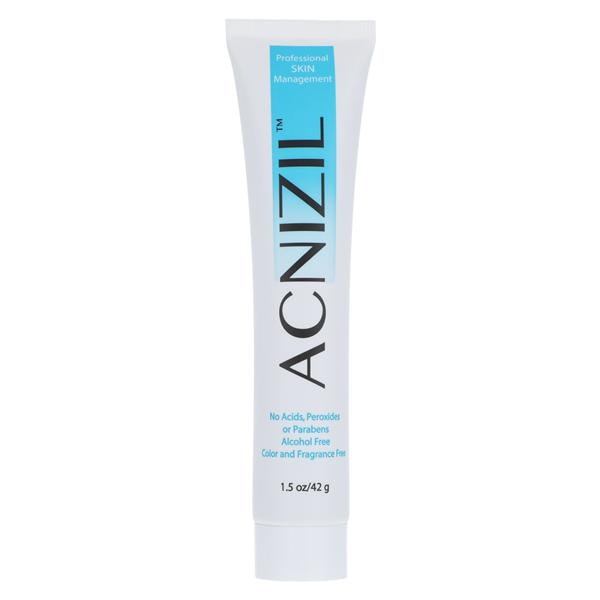 Acnizil Silver Acne Gel 1.5oz Ea