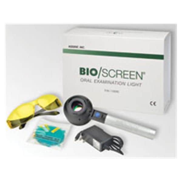 BioScreen Oral Exam LED Light Ea