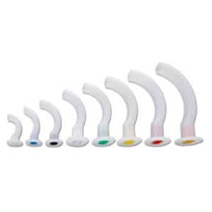 Guedel Sunsoft Airway Small Adult Disposable Ea