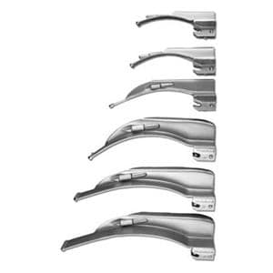 Laryngoscope Blade Macintosh #4